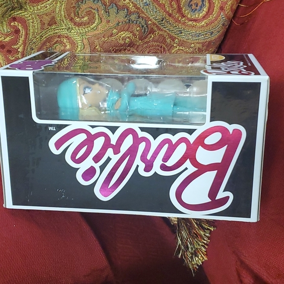 Funko barbie rock candy figure - Picture 3 of 6